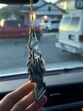 ATM (Texas A&M) Little Tree Holder