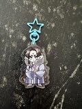 SVSSS Mobei Jun - Keychain