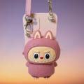 Cute Monster iPhone Case