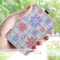 Smiley Card Wallet