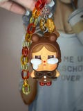 Cry Baby Keychain