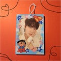 Superman Photocard holder