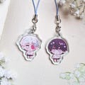 Hikaru ga shinda natsu charm