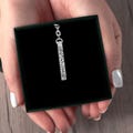 Personalized Star Map Vertical 3D Keychain, Night Sky By Date, Mothers Day Gift, Custom Constellations Keychain, Star Map Jewelry, Birthday