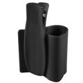 Stethoscope Holder Clip for Nurses – Koala Clip Hip Attachment Fits All Stethoscope Brands – Secure No-Strain Design – Nurse Born