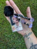 Stray Kids Hyunjin Keychain