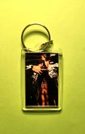 JHOPE Killin it Girl key chain