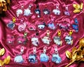 Hazbin Hotel Dangling Charm