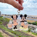 Purse Charm - Trick or Treat