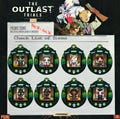 Outlast Trails Lil Bambino’s Acrylic Shaker Charms