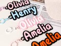 Customized name 3D printed keychains, Name keychain gifts, Name tags,Backpack labels,Children's gifts,Back-to-school gifts,Sports bag labels