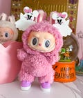 Labubu Accessories/ Ghost Labubu Ears