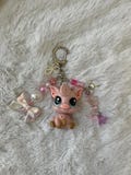 Little Pet Shop Keychains