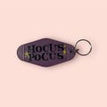 HOCUS POCUS keychain