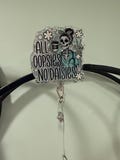 All Oppsies No Daisies Badge Reel
