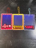 Date Everything Photocard Holders!