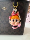 Crybaby x Powerpuff Bag Charm