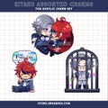 THL Hundred Line Charm Set