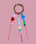 Customizable Keychain