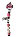 FOOTBALL BADGE REELS