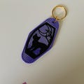 Spooky Keychain - In My Spooky Era