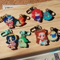 pkmn | gen 2 pair up charms