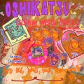 custom oshikatsu merch bundle ockatsu commission || oc, acrylic keychain, hand fan, standee, binder clips, buttons • for ita bag and display