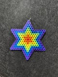 Custom Perlers!!