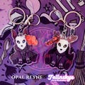 Plushwalker Keychains | DWB | ASTK | ASTH