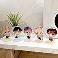 Love & Deepspace Standee Charms