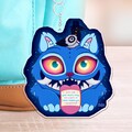 K-Pop Demon Hunter Keychai Backpack Charm,Rumi,Mira,Zoey,Derpy,Sussy,Kpop Demon Gift For Fans & Collectors,Gift For Performer Cellist