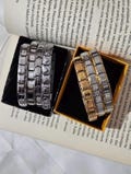 Italian Charm - 9mm Silver Bracelet Charm