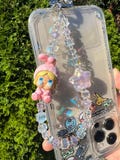 POPMART Crybaby keychain| bag charm| quality beads phone charm| authentic pop beans| mini blind box figures| goodie bag| birthday gift