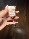 Educated Drug Dealer - Badge Reel