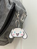 Cinnamoroll Keychain