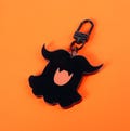 ERAM Full Bleed Acrylic Charm (DELTARUNE)