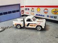 Dodge D100 Keychain, 1978 Dodge D100 Keychain, Dodge Step Side Pickup Keychain, Ram Keychain, Premium Keychain