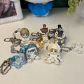 mofusand sea animal collection!