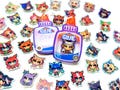 Uma Musume NEW | Shaker | Glue