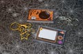 Halloween Digital Camera Keychain | Custom Photo Charm | Spooky Y2K Bag Accessory Gift with Your Picture Inside