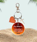 Ozzy Osbourne Keychain – Ozzy Moonlight Keychain, Tribute Ozzy Osbourne Memorial Keychain, Fan Gift, Phone Lanyard Keychain, Bag Keychain.