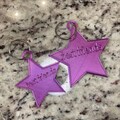 Custom keychains