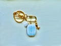 Sardine Charm | Oyster Charm | Mermaid | Bag Charm | Keychain | Necklace