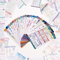 The Complete Badge Card Pack