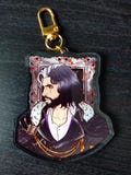 Clair Obscur: Expedition 33 Acrylic Charms