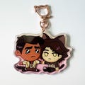 ARCANE Jayvik Puppycat Charm