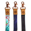 Arcane Wristlet Lanyards