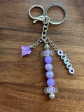 BTS Keychains