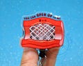 Open Up To Me Stent Badge Reel, Cardiac Intensive Unit, Interventional Cardiologist Lanyard, Cath Lab Nurse Educator Gift, Heart Name Tag