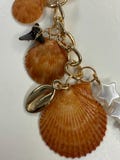 Ocean Dreams Keychain